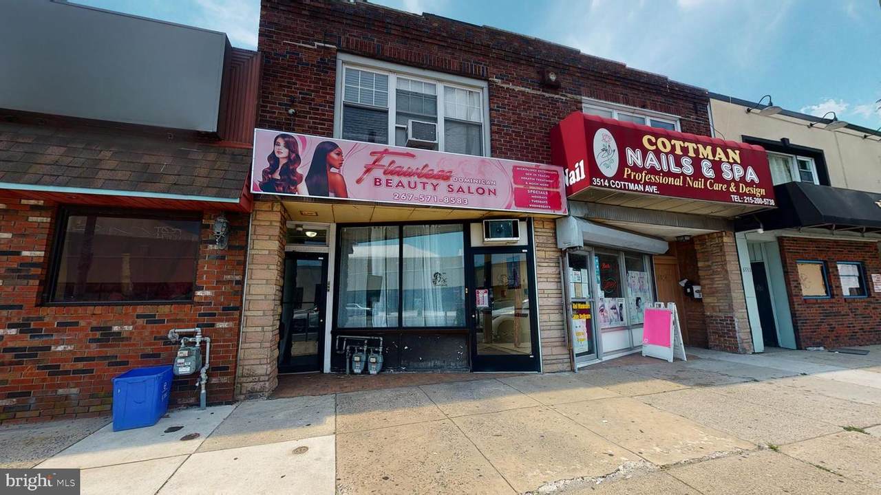 3516 Cottman Avenue - Photo 1