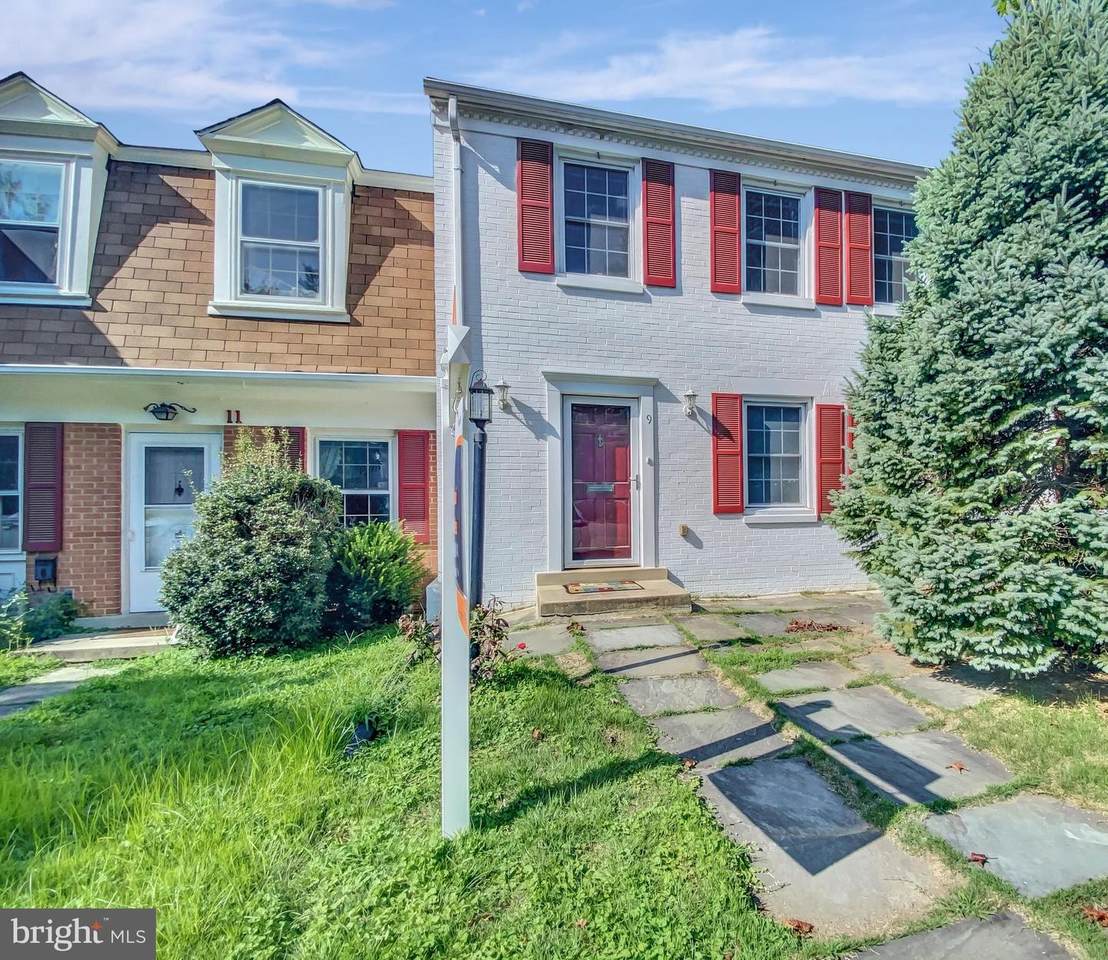 9 Rye Court - Photo 1