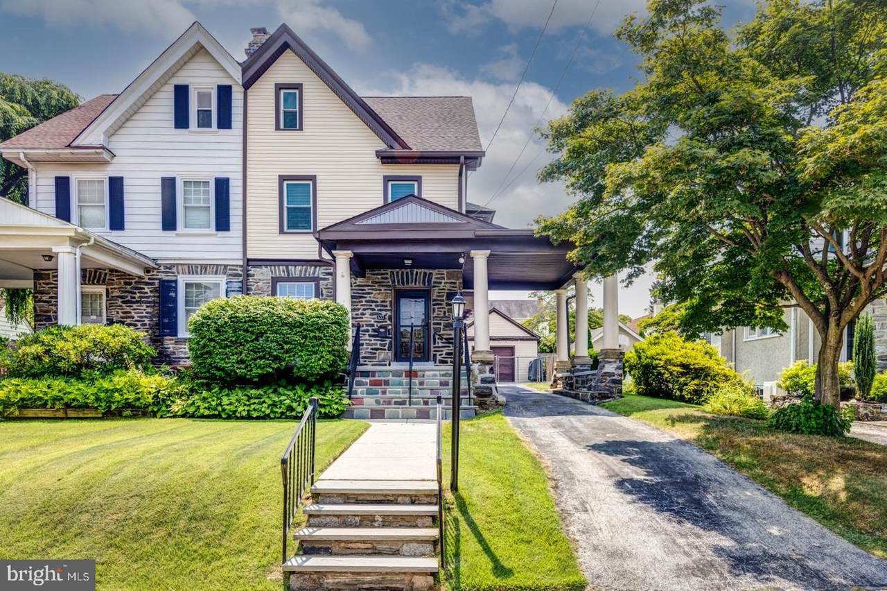 433 Strathmore Road - Photo 1