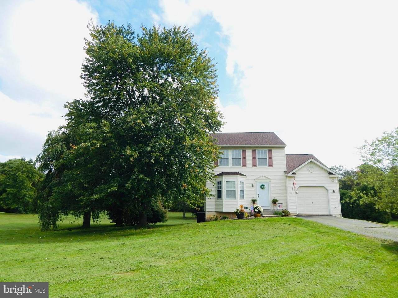 205 Ross Mill Ridge - Photo 1