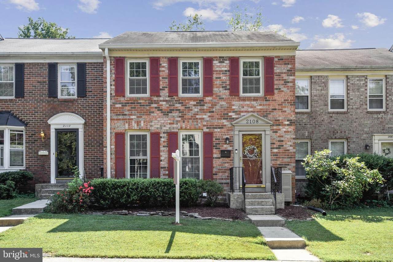 2108 Lang Drive - Photo 1