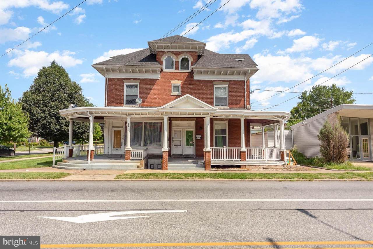 3500 Derry Street - Photo 1