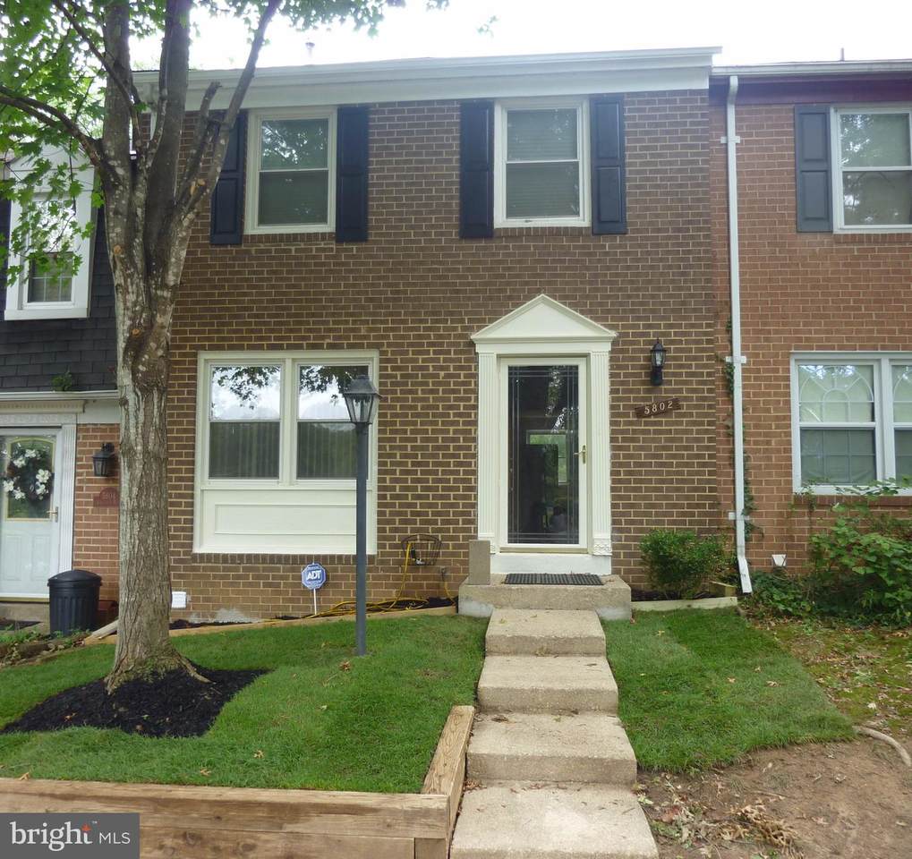 5802 Alderleaf Place - Photo 1