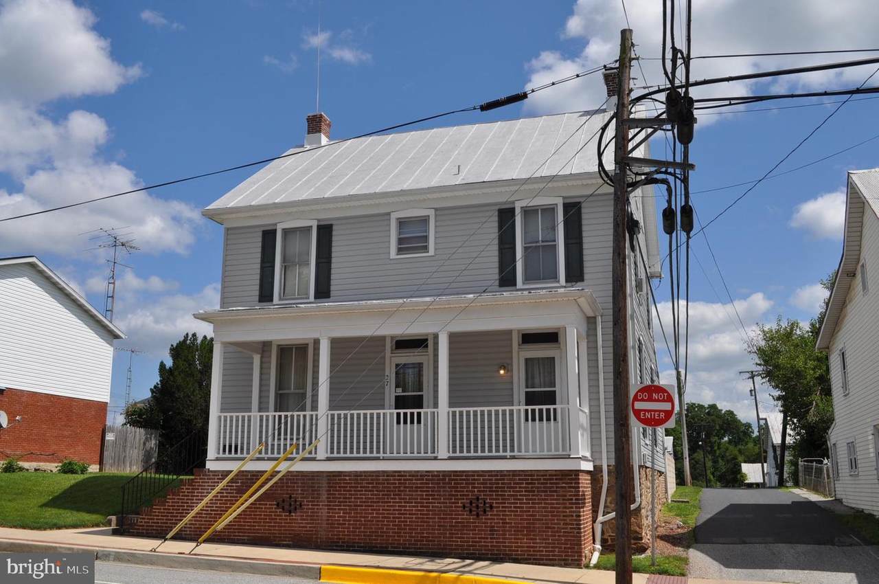 27 Frederick Street - Photo 1