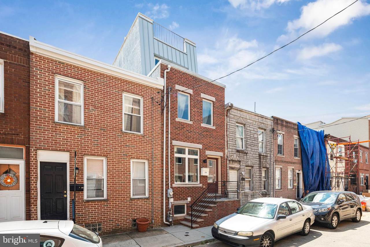 1518 Manton Street - Photo 1
