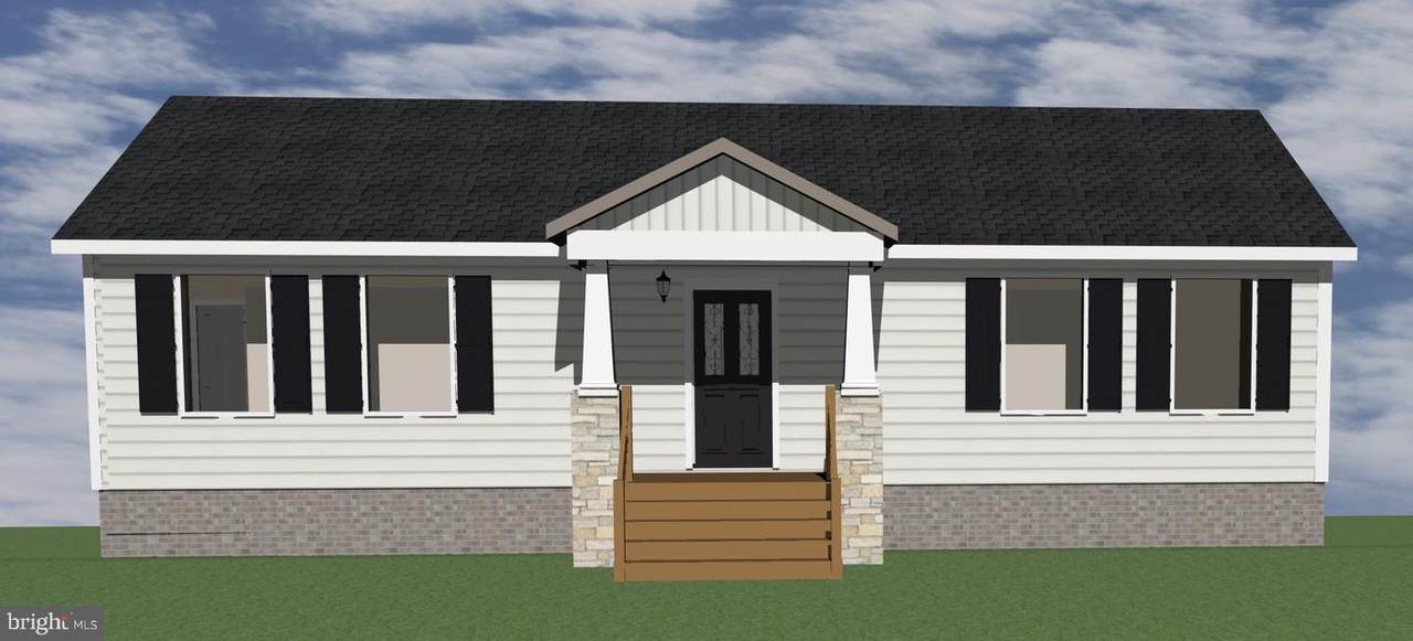 0 Harris Creek Road - Photo 1
