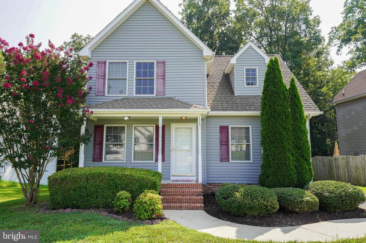 115 Emily Drive - Photo 1