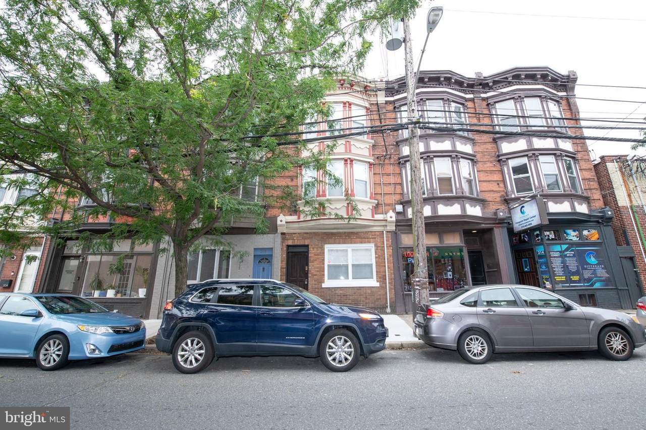 210 Fairmount Avenue - Photo 1