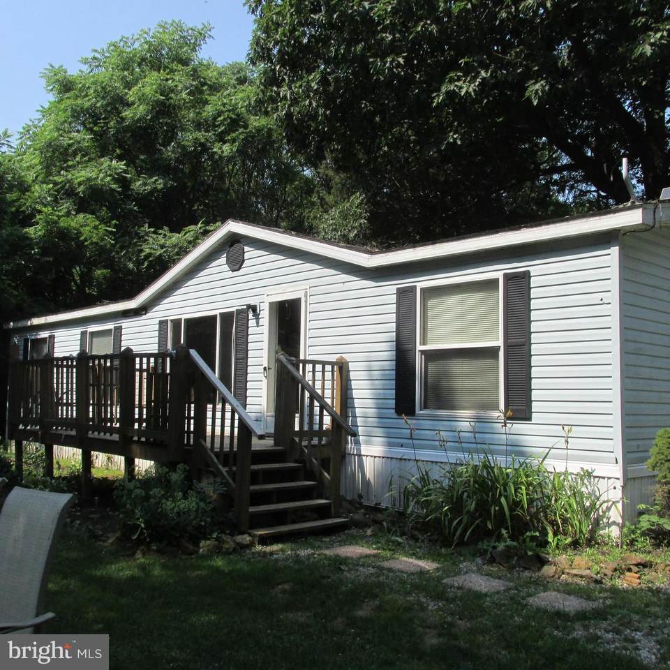 560 Martins Corner Road - Photo 1