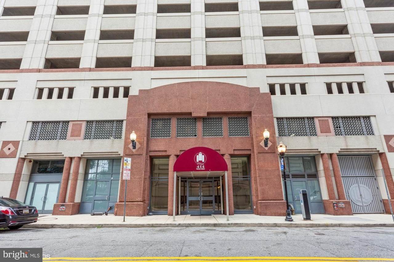 414 Water Street - Photo 1