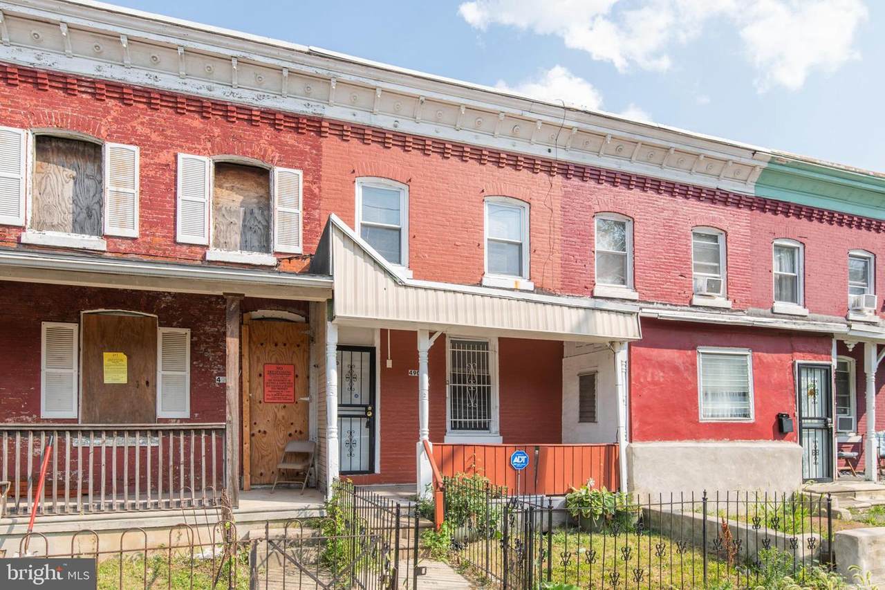 4908 Paschall Avenue - Photo 1