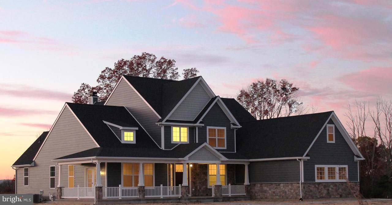 2670 Long Ridge Drive - Photo 1