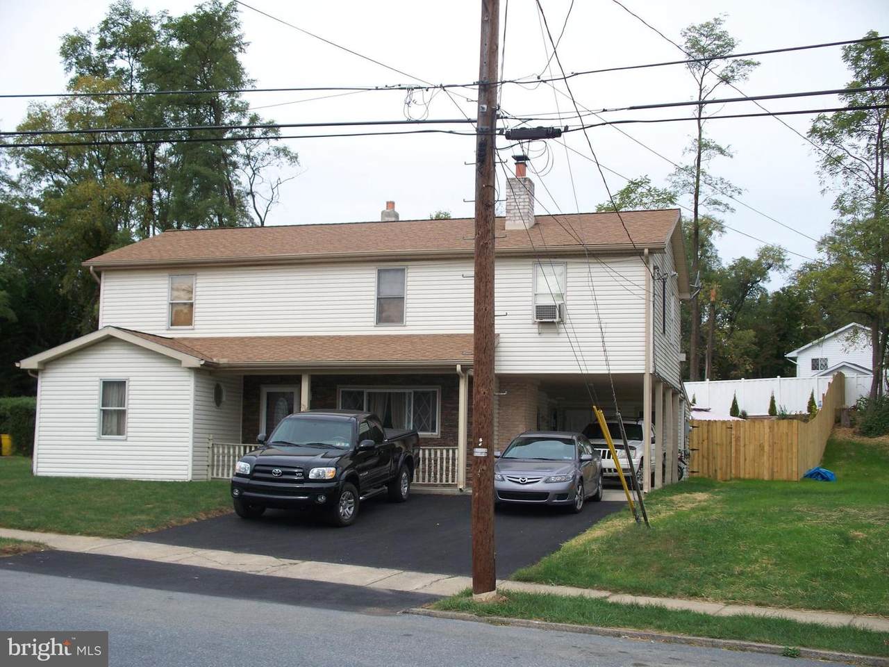 1734 Evergreen Road - Photo 1