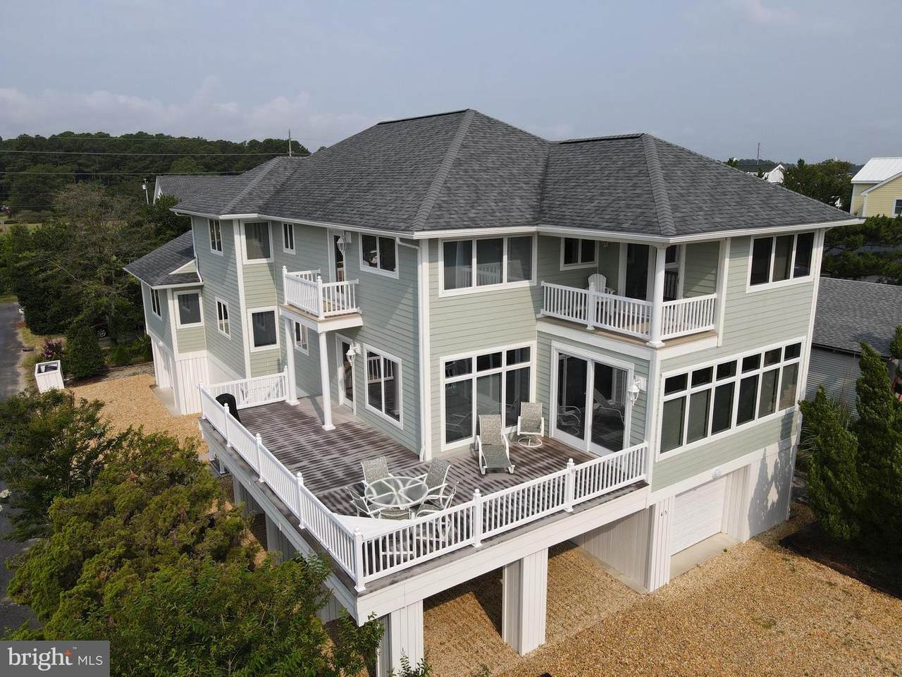 45 Dune Road - Photo 1
