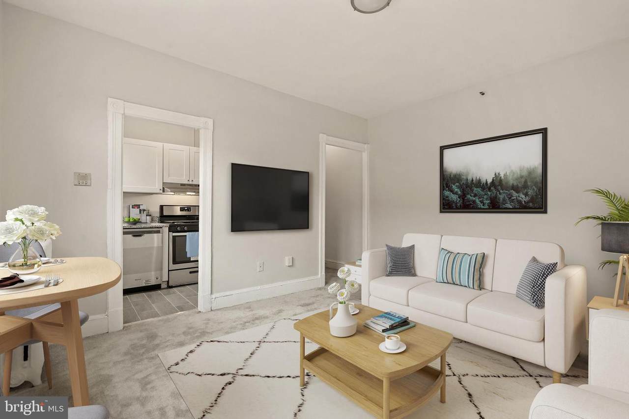 1415 Girard Street - Photo 1