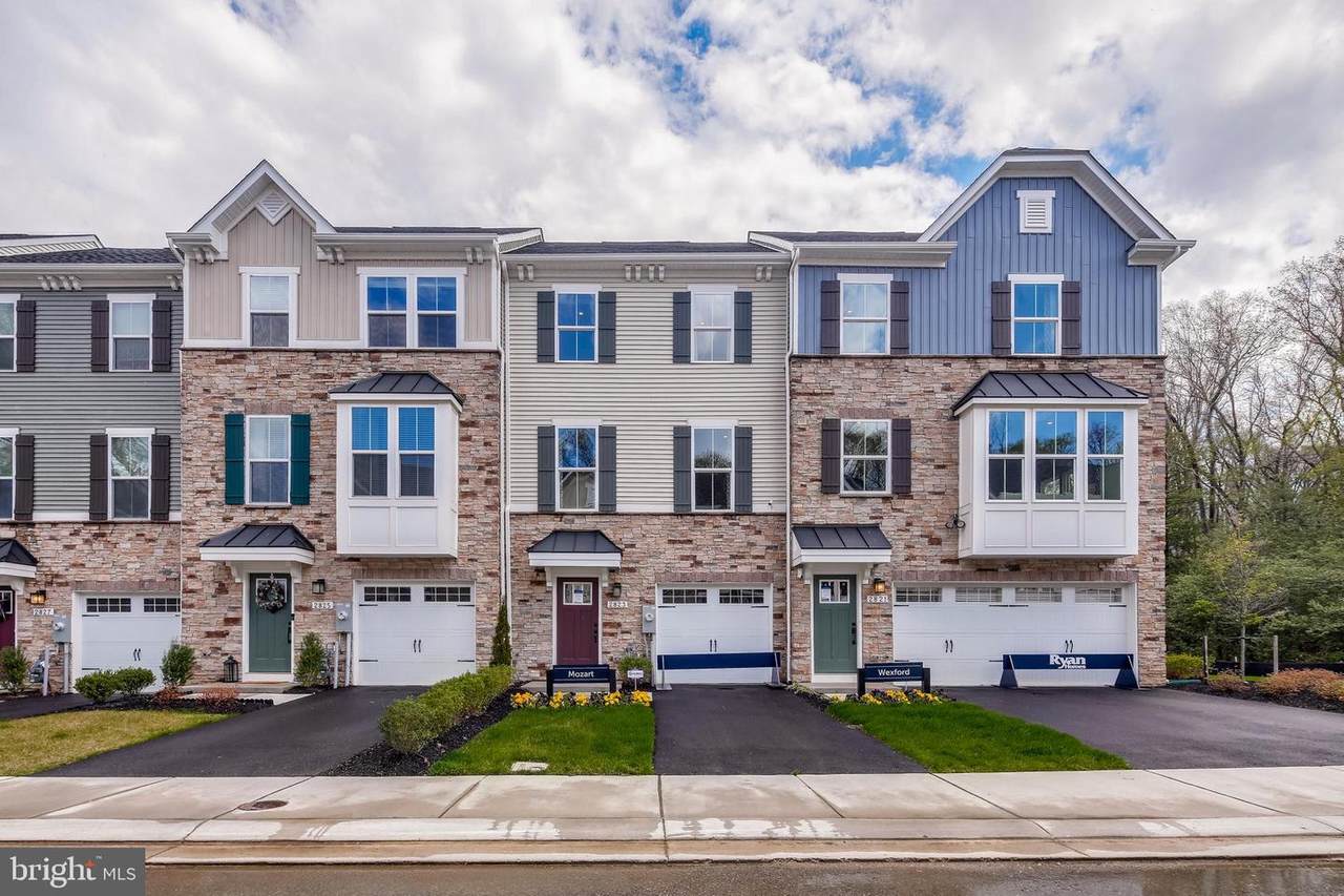 2823 Shaws Road - Photo 1