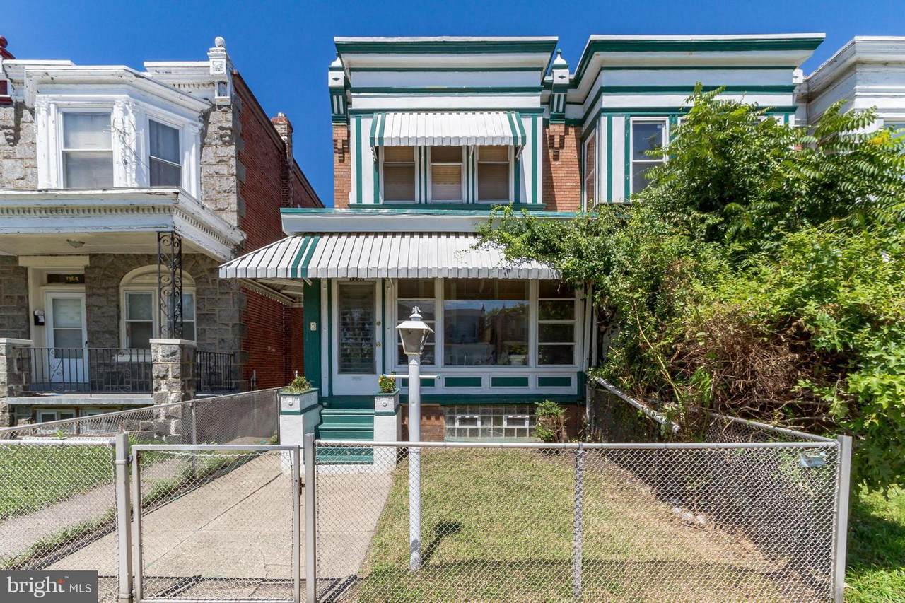 1367 Park Boulevard - Photo 1