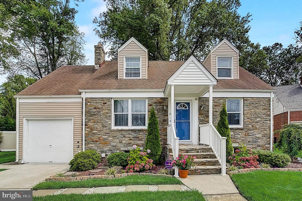 20 Kinney Drive - Photo 1