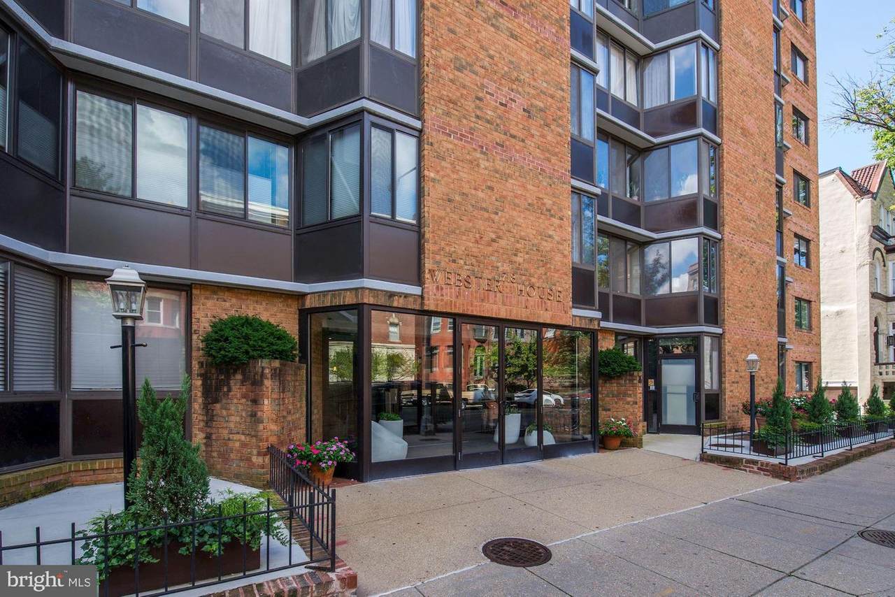 1718 P Street - Photo 1