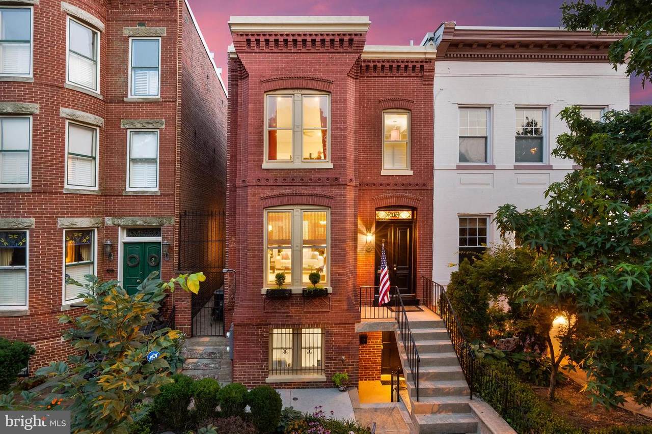 613 Constitution Avenue - Photo 1