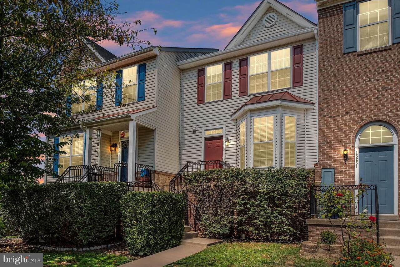 15249 Brazil Circle - Photo 1