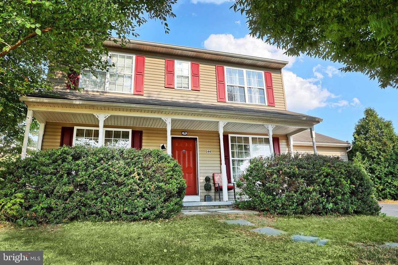 344 Osbourne Lane - Photo 1