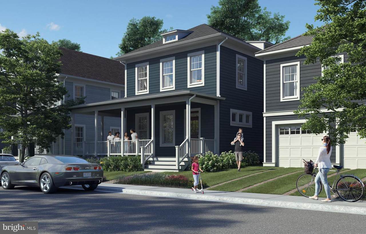 5202 41ST Avenue - Photo 1