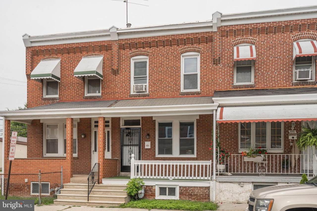 103 Knox Street - Photo 1