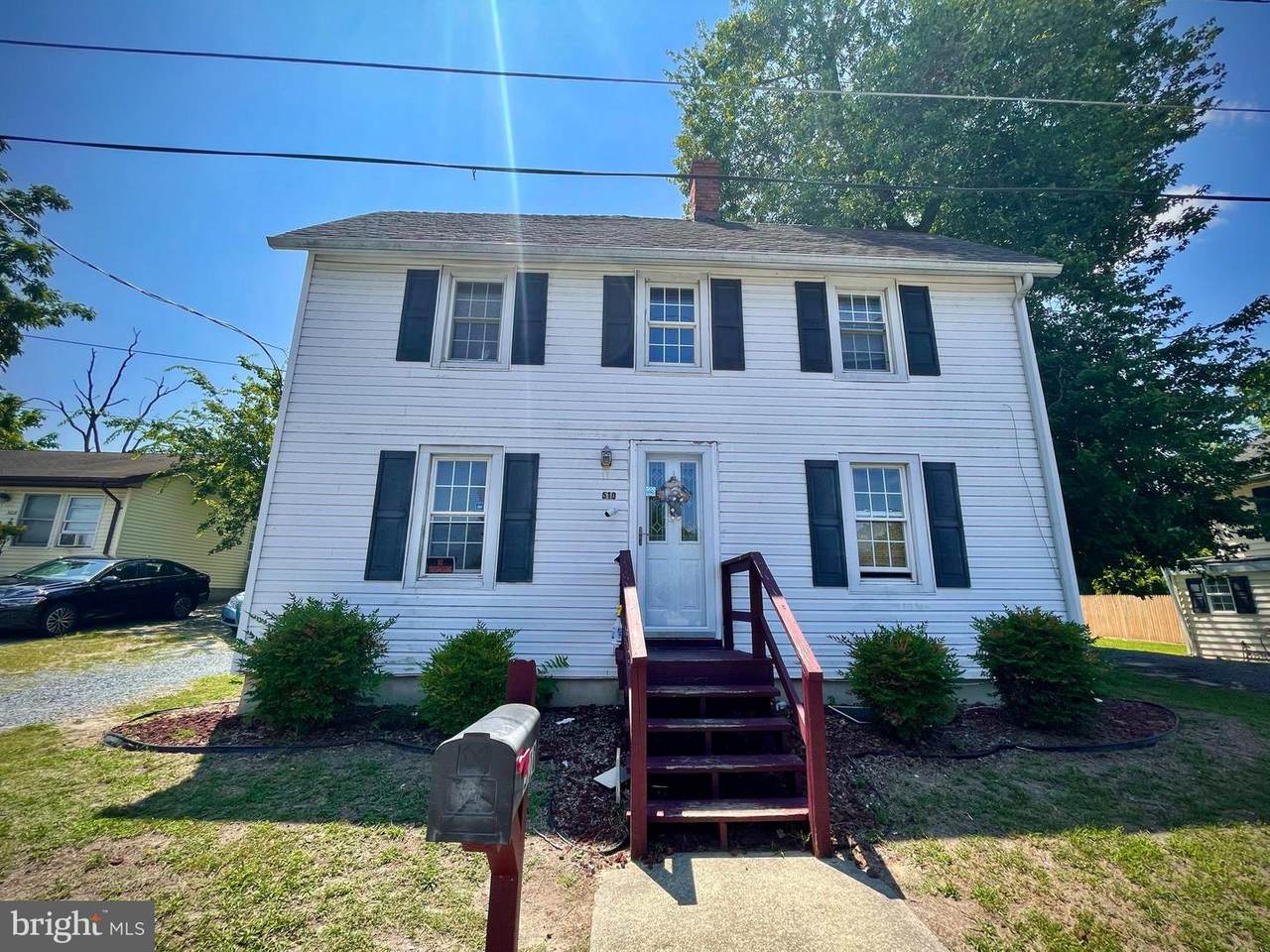 510 Wicomico Street - Photo 1