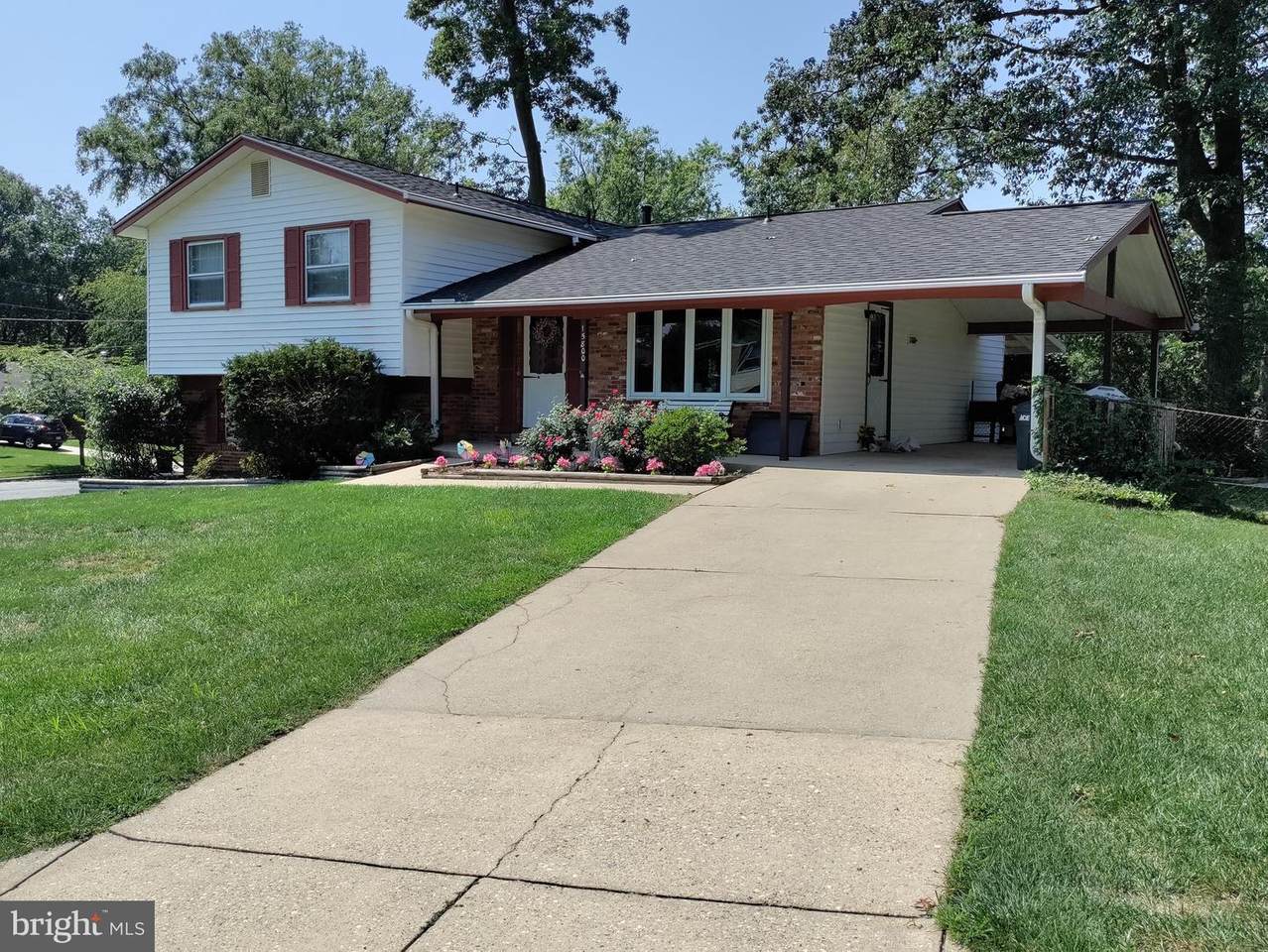 15800 Kerr Road - Photo 1