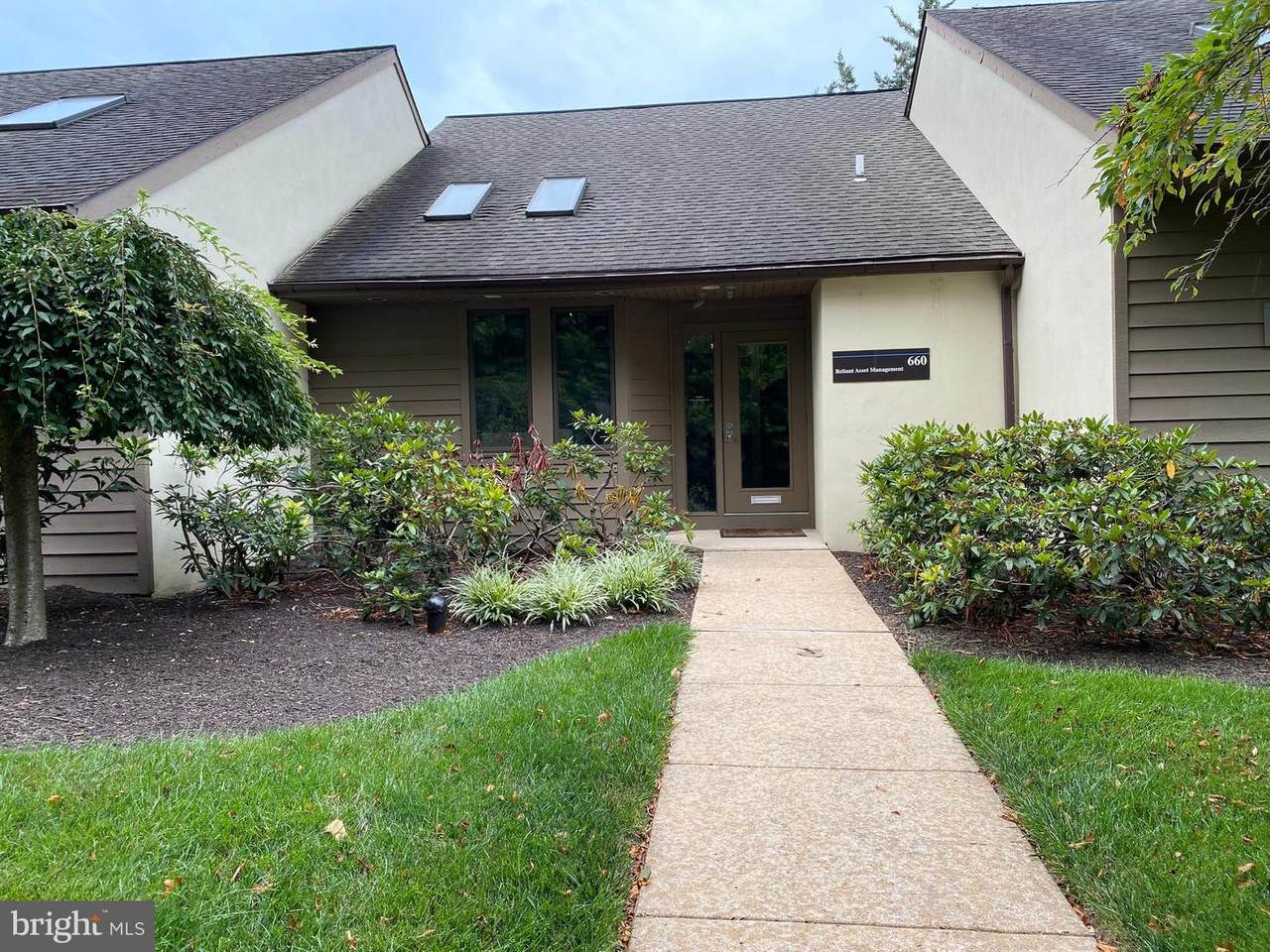 660 Exton Commons - Photo 1