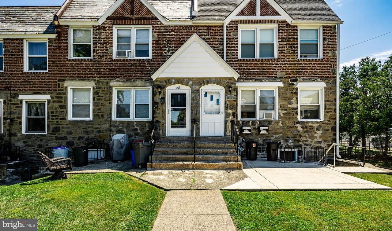 103 Saint Laurence Road - Photo 1