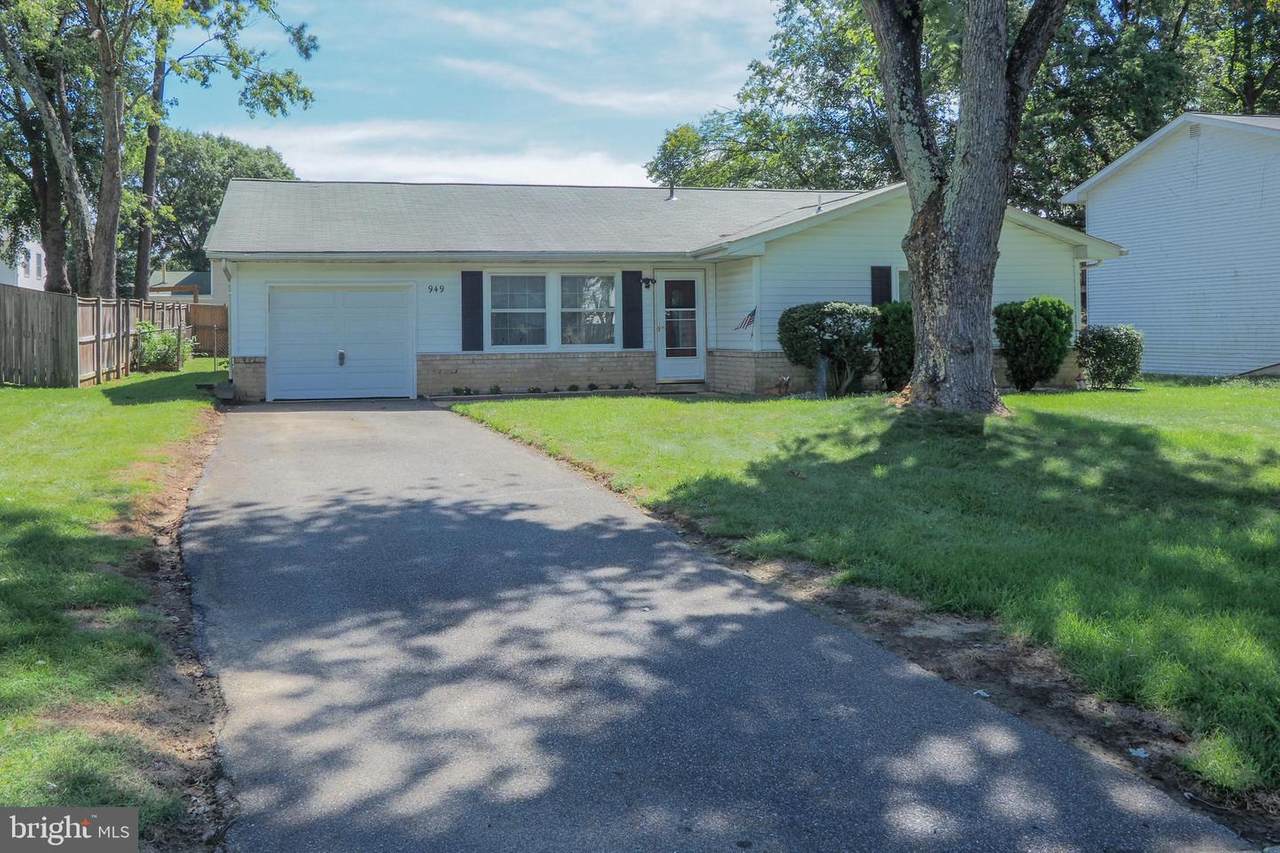 949 Waugh Chapel Road - Photo 1