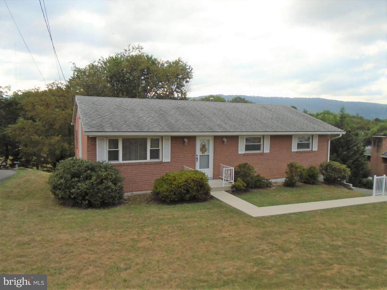 612 Haddon Avenue - Photo 1