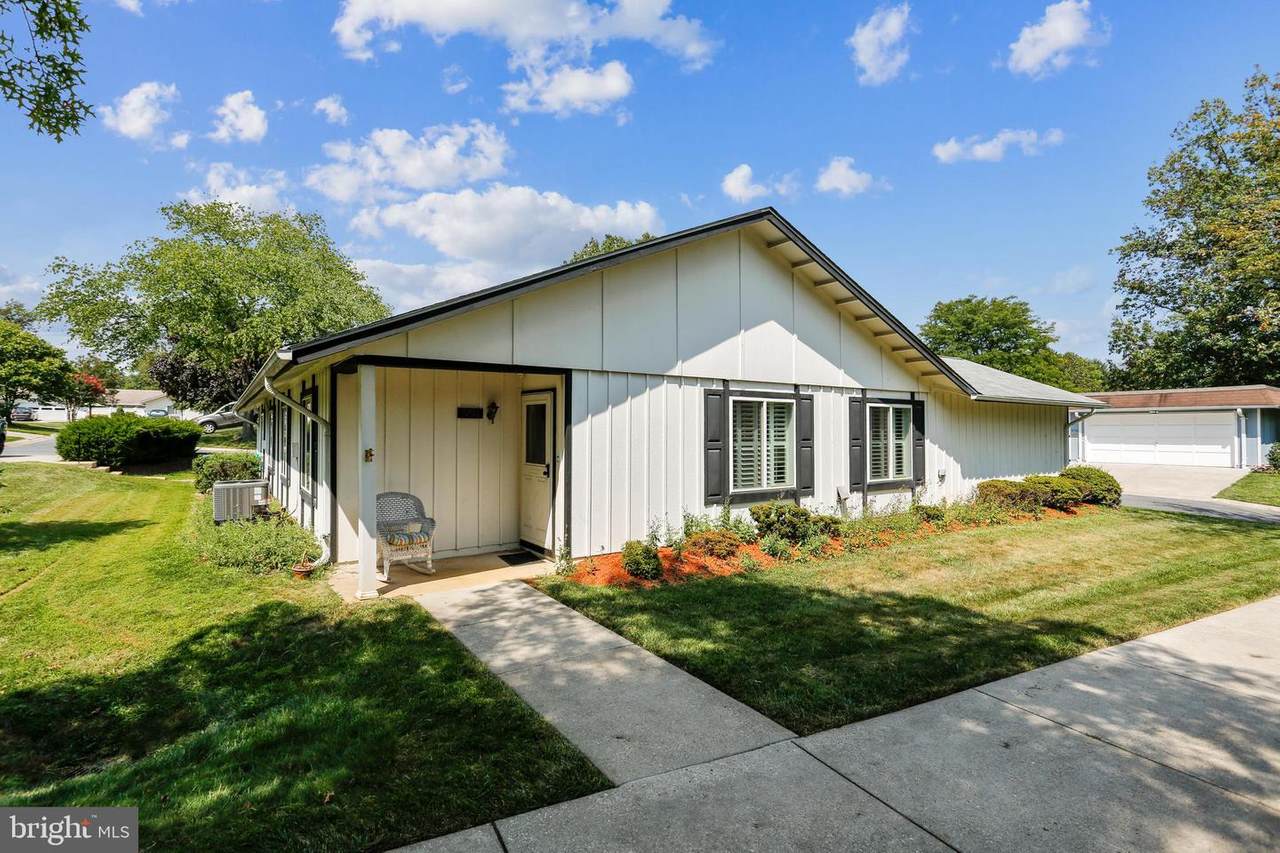 3706 Finsbury Park Drive - Photo 1