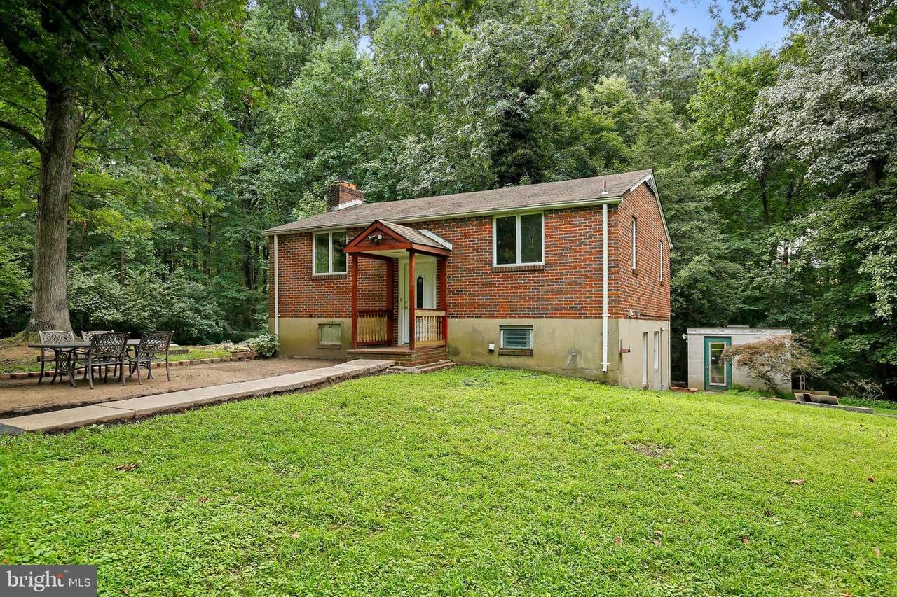 1827 Fairland Road - Photo 1