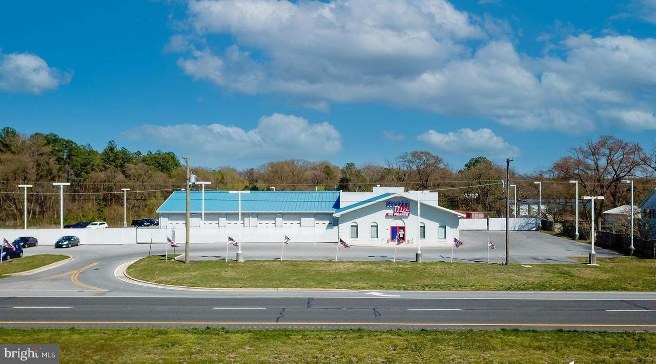 26831 Sussex Highway - Photo 1