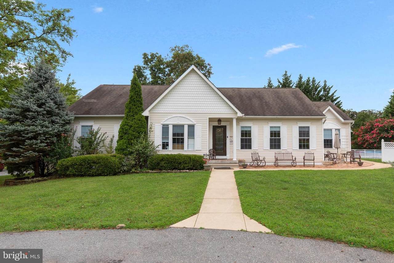 5024 Montgomery Road - Photo 1