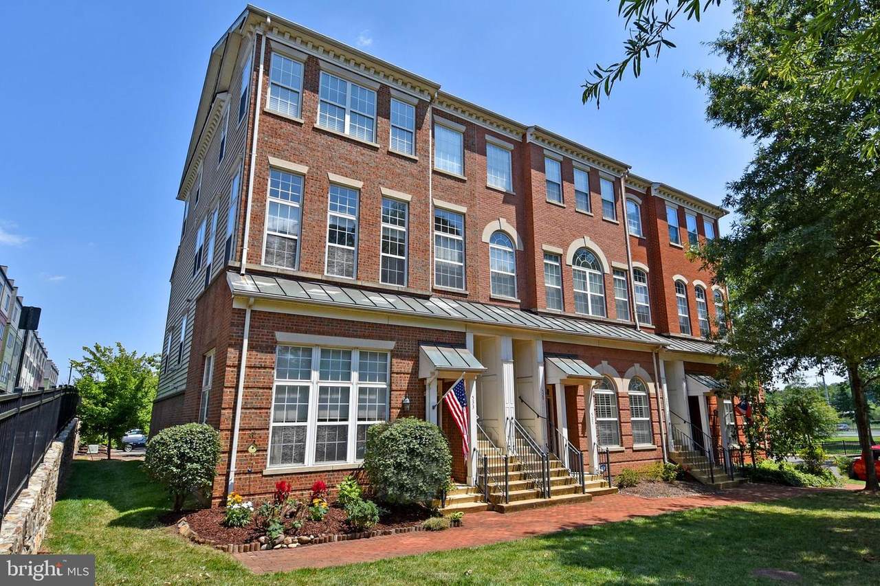 533 Cameron Station Boulevard - Photo 1