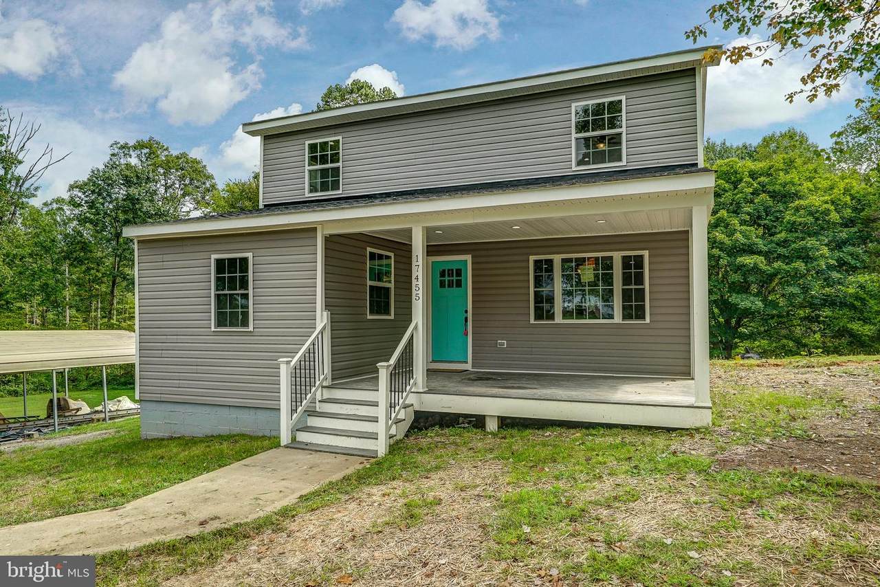 17455 Terrys Run Road - Photo 1