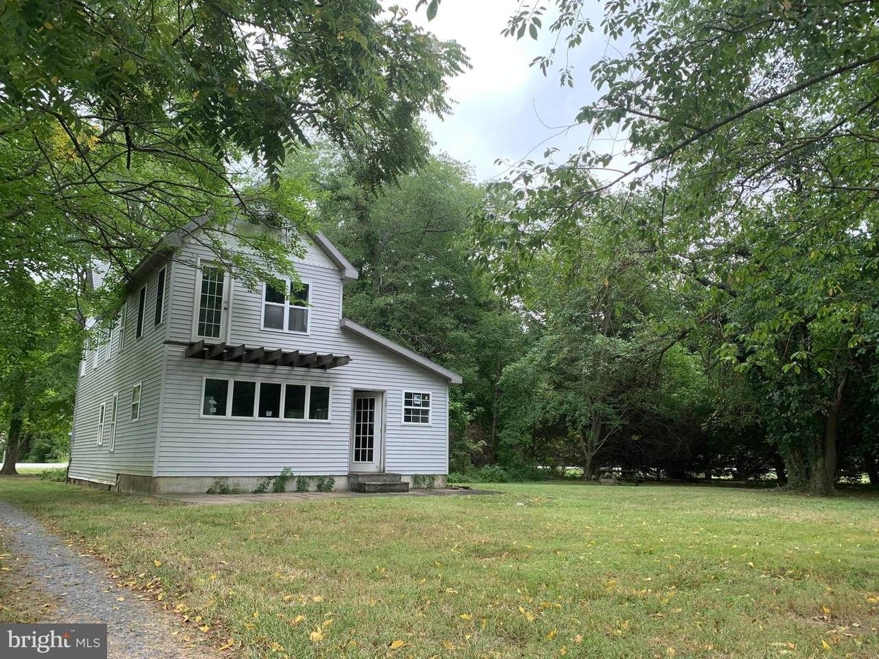 8200 Bozman Neavitt Road - Photo 1