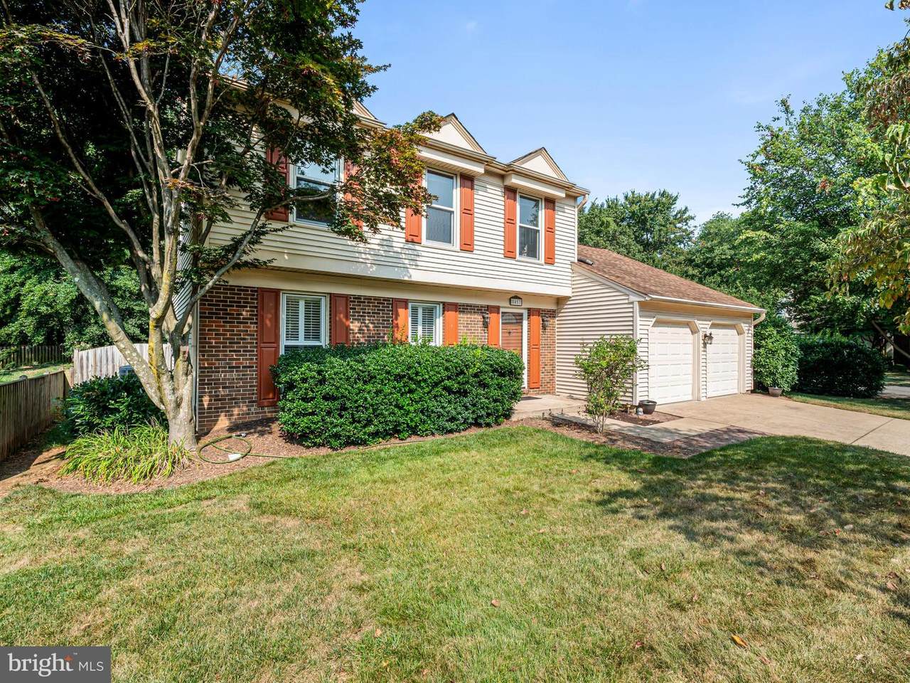 8457 Hunt Valley Drive - Photo 1