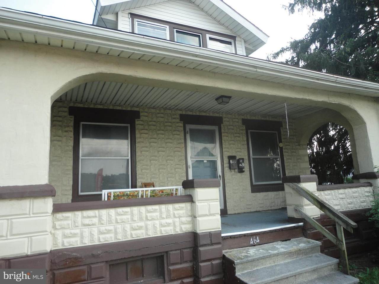 464 Penn Avenue - Photo 1