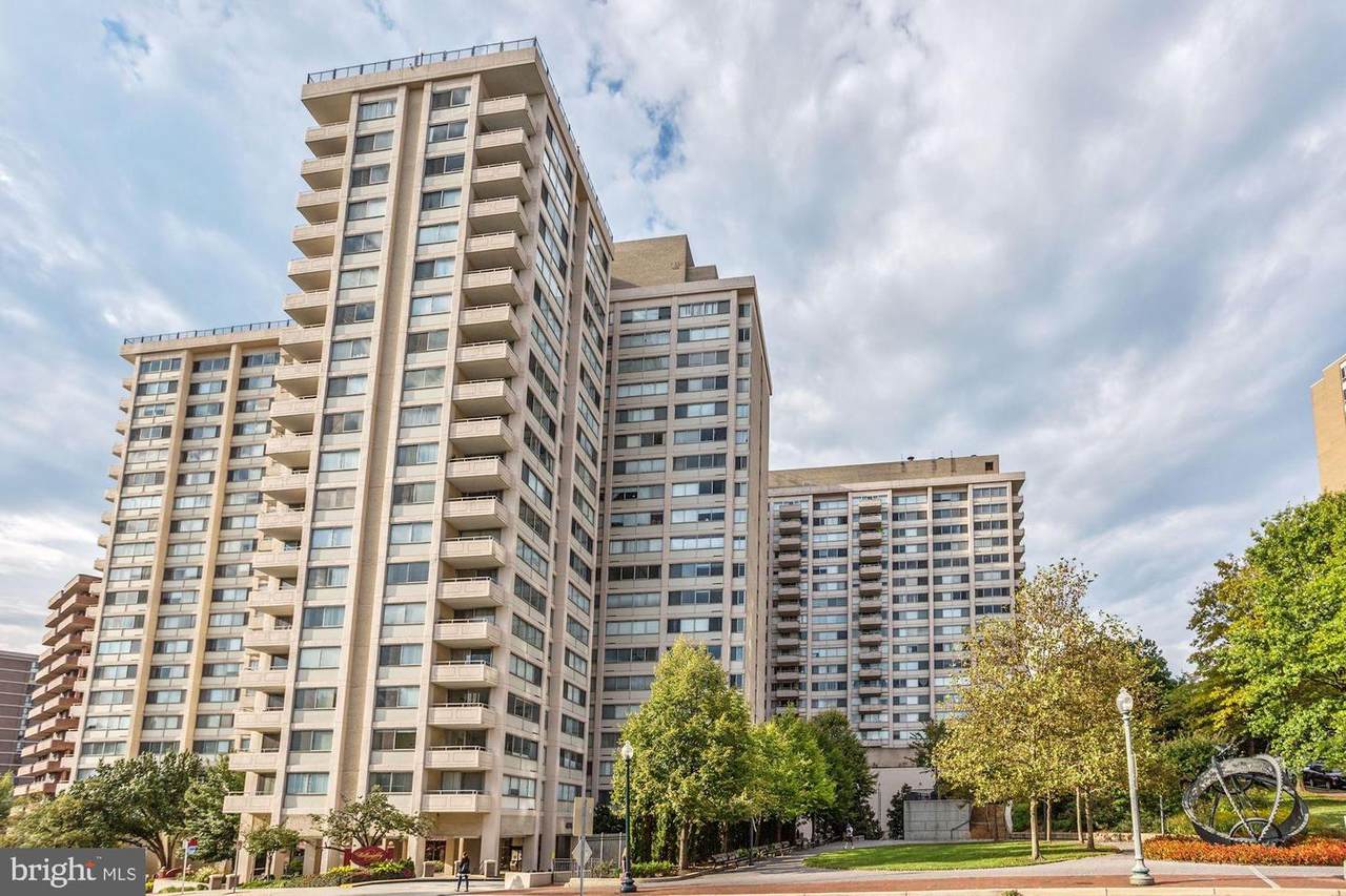 5500 Friendship Boulevard - Photo 1