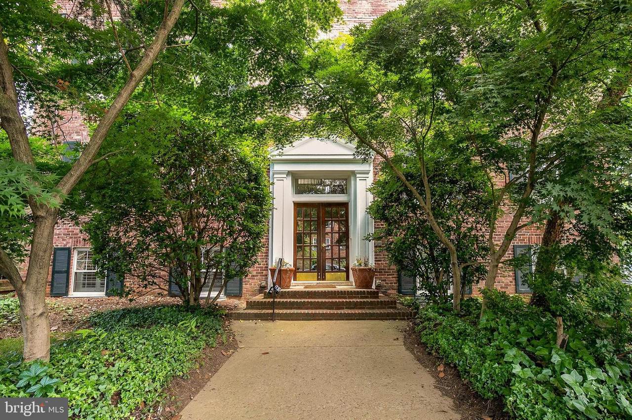 1 Maple Street - Photo 1
