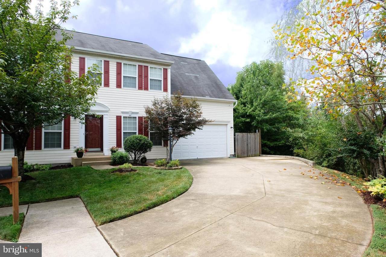 8636 Adrienne Place - Photo 1