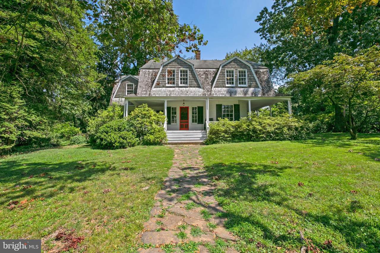 721 Cliveden Road - Photo 1