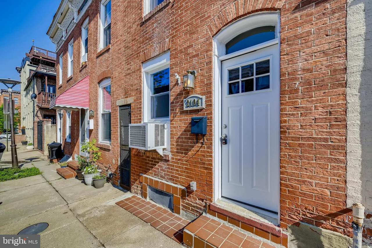 2104 Moyer Street - Photo 1