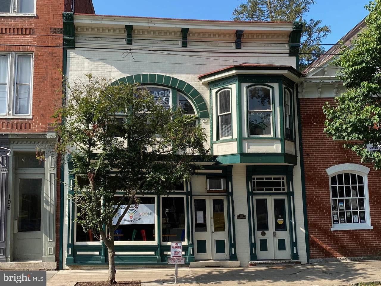 104 German Street - Photo 1