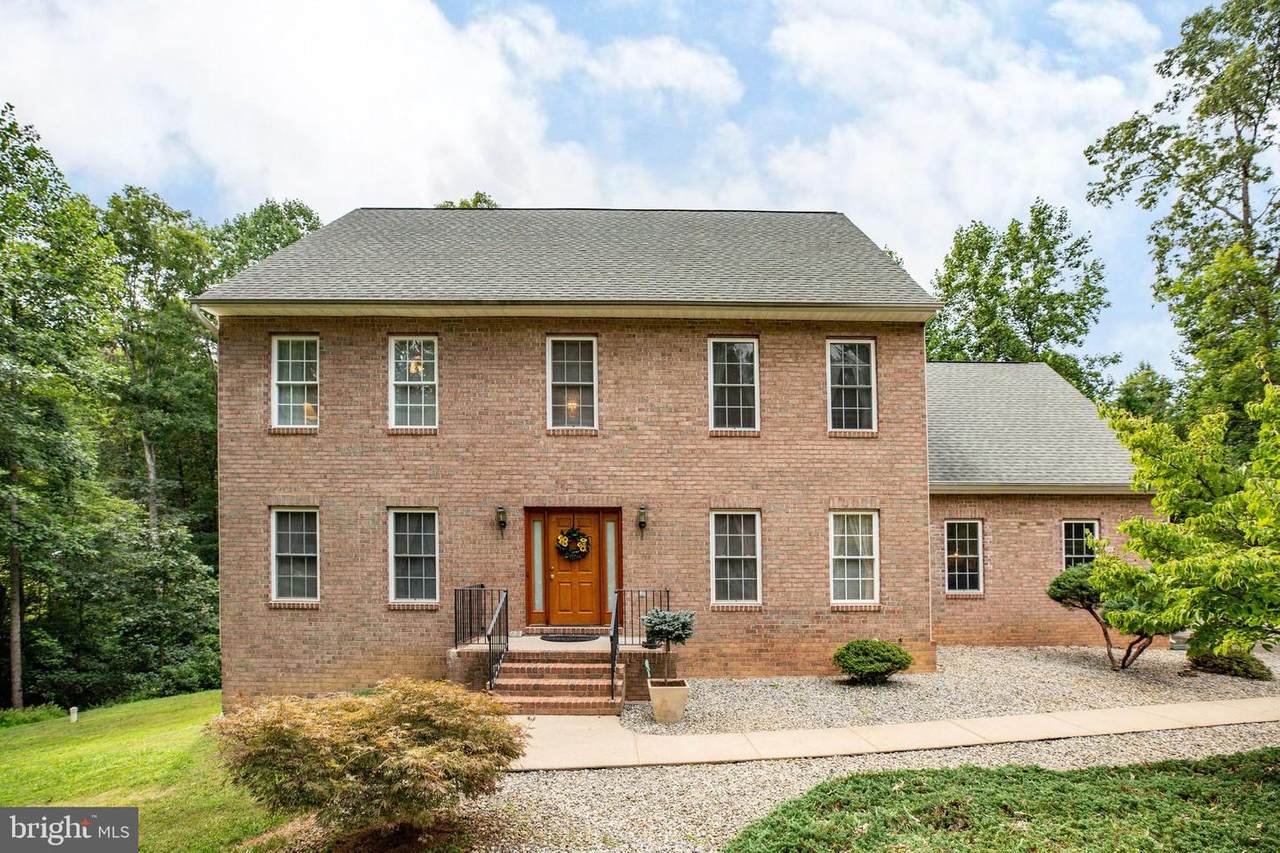 8300 Musket Ridge Lane - Photo 1